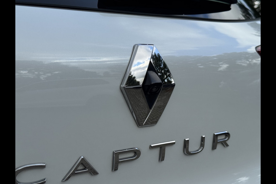 Renault Captur 1.0 TCe 90 Camera/Trekhaak/Navigatie/Airco/Cruise/LED
