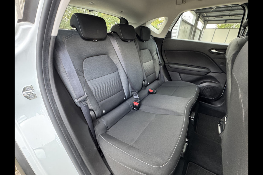 Renault Captur 1.0 TCe 90 Camera/Trekhaak/Navigatie/Airco/Cruise/LED