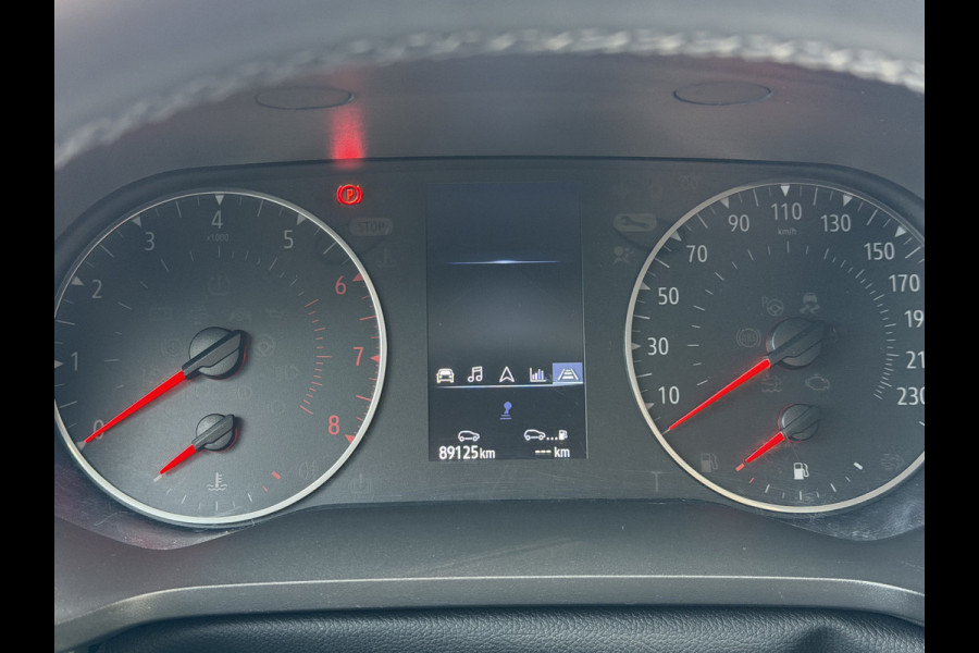 Renault Captur 1.0 TCe 90 Camera/Trekhaak/Navigatie/Airco/Cruise/LED