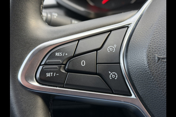 Renault Captur 1.0 TCe 90 Camera/Trekhaak/Navigatie/Airco/Cruise/LED