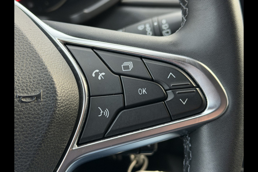 Renault Captur 1.0 TCe 90 Camera/Trekhaak/Navigatie/Airco/Cruise/LED