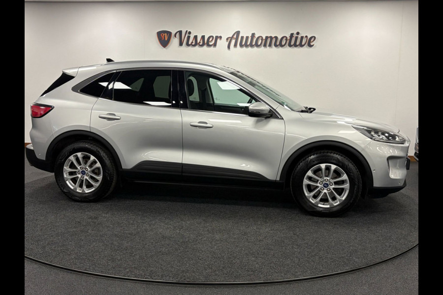 Ford Kuga 1.5 EcoBoost 150PK Titanium X*Stoelverwarming*Camera*Led*PDC*Navi*