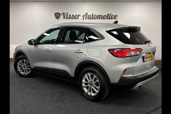 Ford Kuga 1.5 EcoBoost 150PK Titanium X*Stoelverwarming*Camera*Led*PDC*Navi*