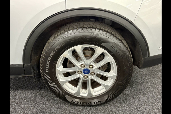 Ford Kuga 1.5 EcoBoost 150PK Titanium X*Stoelverwarming*Camera*Led*PDC*Navi*