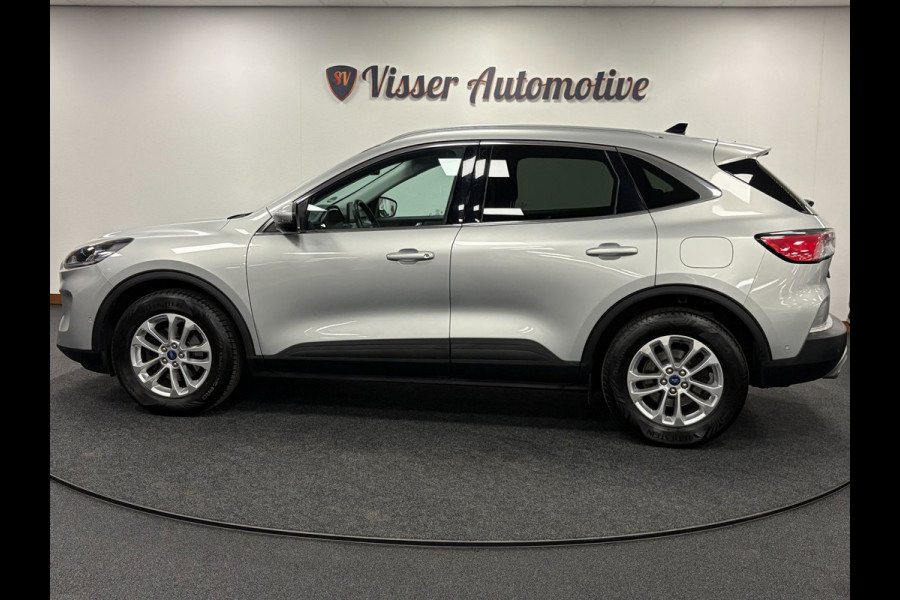 Ford Kuga 1.5 EcoBoost 150PK Titanium X*Stoelverwarming*Camera*Led*PDC*Navi*