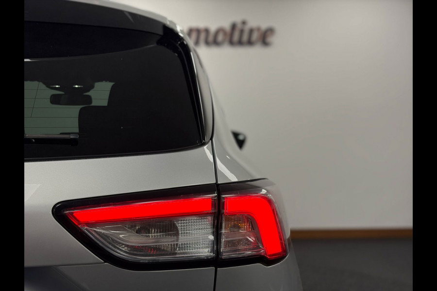 Ford Kuga 1.5 EcoBoost 150PK Titanium X*Stoelverwarming*Camera*Led*PDC*Navi*