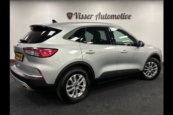 Ford Kuga 1.5 EcoBoost 150PK Titanium X*Stoelverwarming*Camera*Led*PDC*Navi*