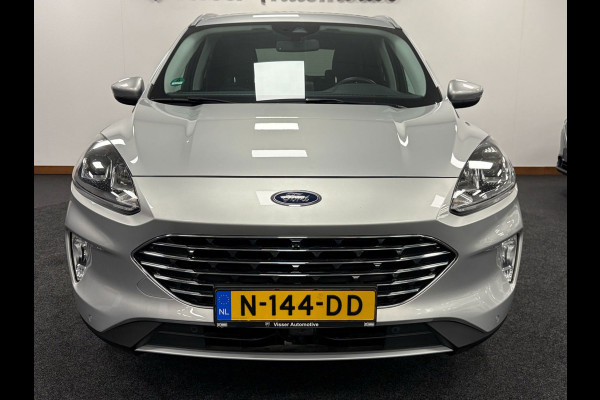 Ford Kuga 1.5 EcoBoost 150PK Titanium X*Stoelverwarming*Camera*Led*PDC*Navi*