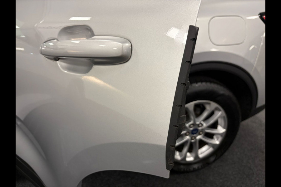 Ford Kuga 1.5 EcoBoost 150PK Titanium X*Stoelverwarming*Camera*Led*PDC*Navi*