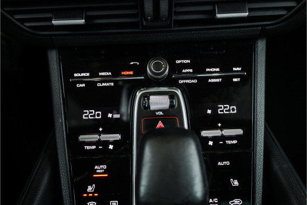Porsche Cayenne Coupé 3.0 E-Hybrid - Sport Chrono + | Panorama | Stoelverwarming | Camera