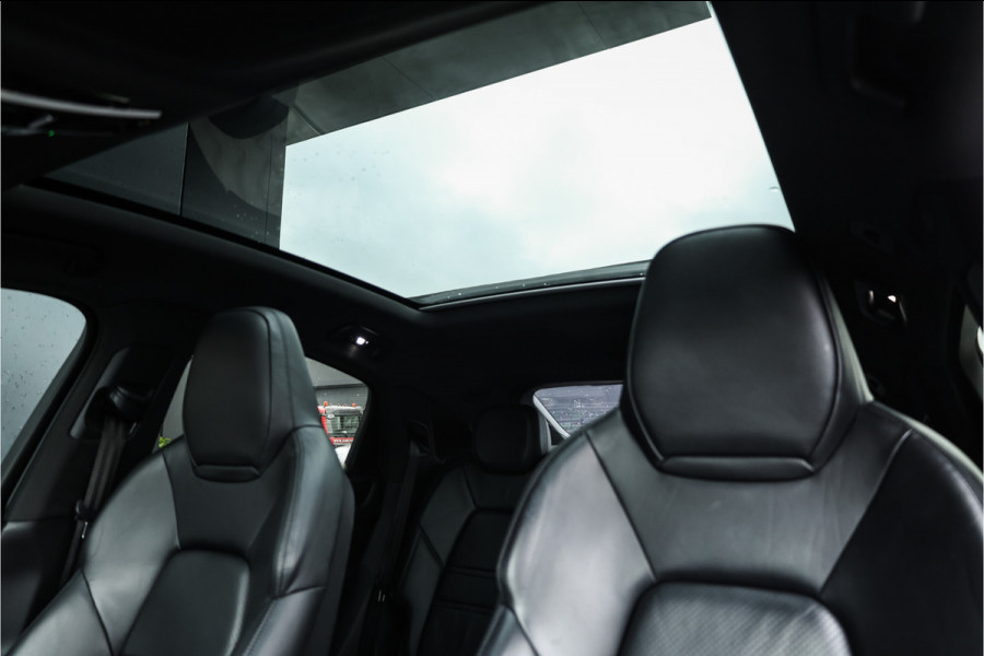 Porsche Cayenne Coupé 3.0 E-Hybrid - Sport Chrono + | Panorama | Stoelverwarming | Camera