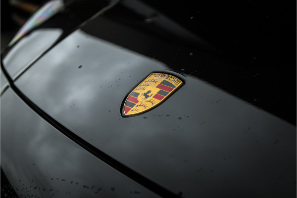 Porsche Cayenne Coupé 3.0 E-Hybrid - Sport Chrono + | Panorama | Stoelverwarming | Camera