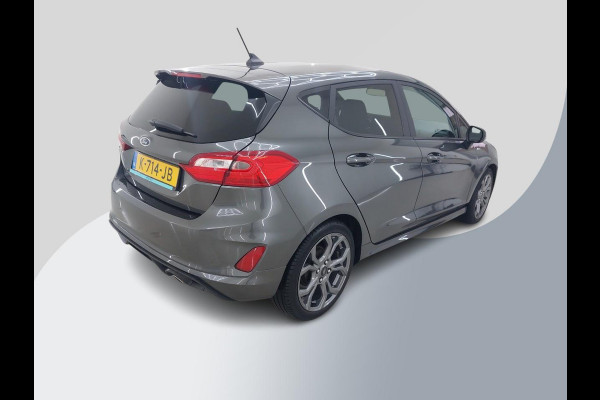 Ford Fiesta 1.0 EcoBoost ST-Line | 62000 | Winterpack | STAAT BIJ KOSTA
