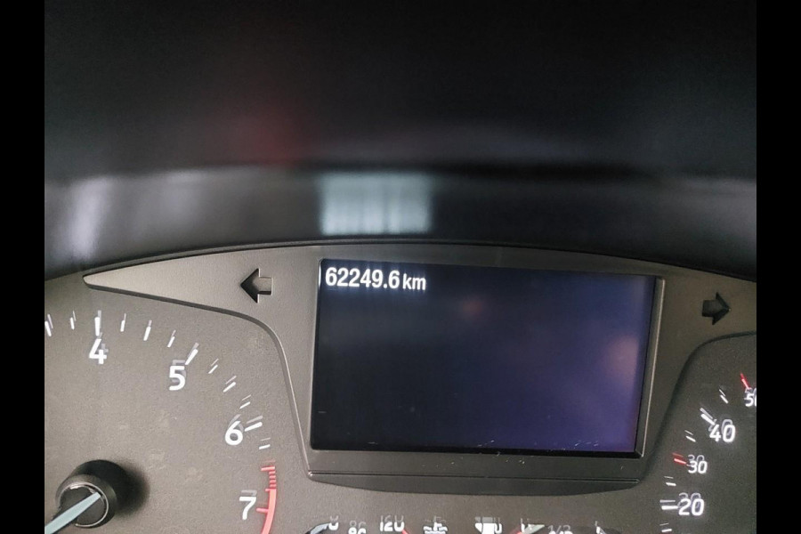 Ford Fiesta 1.0 EcoBoost ST-Line | 62000 | Winterpack | STAAT BIJ KOSTA