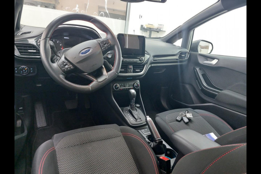 Ford Fiesta 1.0 EcoBoost ST-Line | 62000 | Winterpack | STAAT BIJ KOSTA