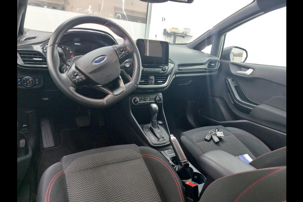 Ford Fiesta 1.0 EcoBoost ST-Line | 62000 | Winterpack | STAAT BIJ KOSTA