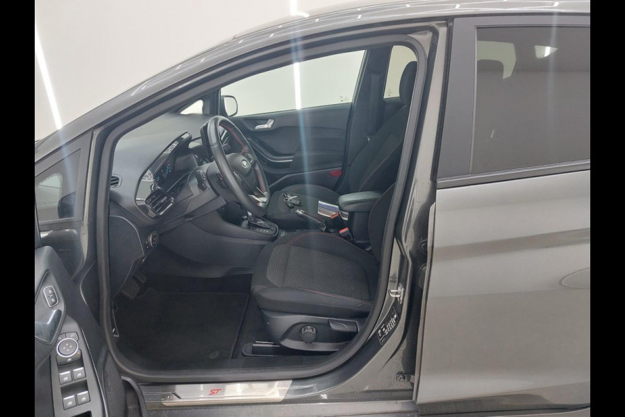 Ford Fiesta 1.0 EcoBoost ST-Line | 62000 | Winterpack | STAAT BIJ KOSTA