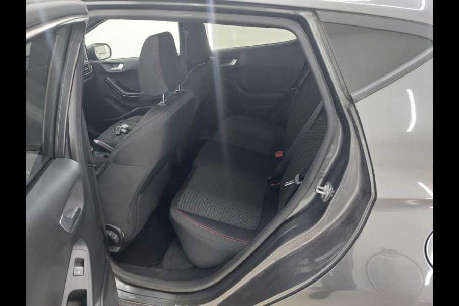 Ford Fiesta 1.0 EcoBoost ST-Line | 62000 | Winterpack | STAAT BIJ KOSTA