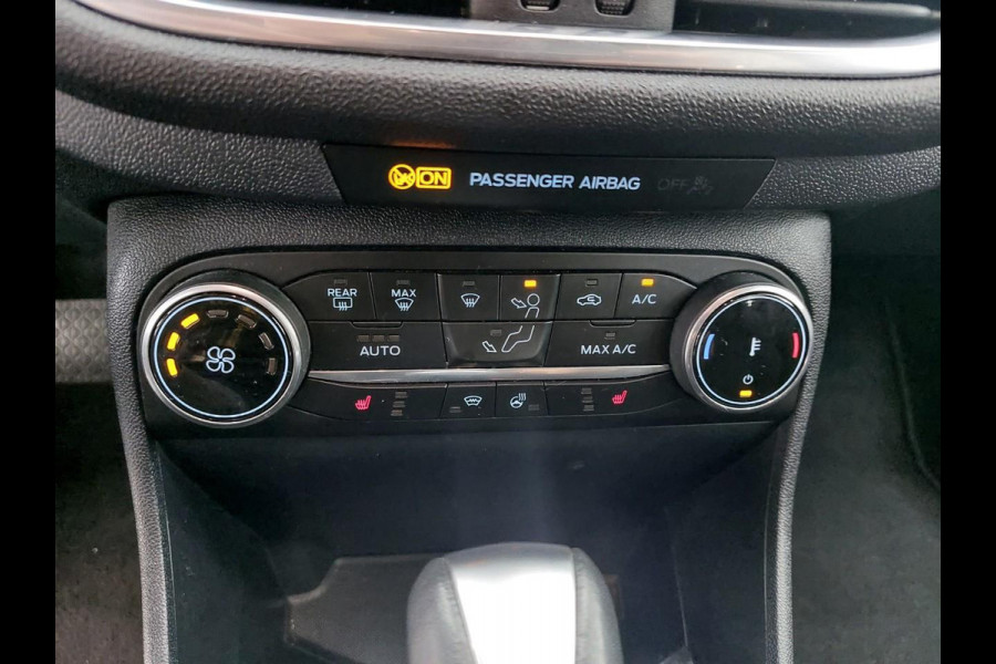 Ford Fiesta 1.0 EcoBoost ST-Line | 62000 | Winterpack | STAAT BIJ KOSTA