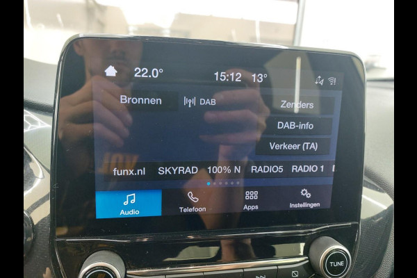 Ford Fiesta 1.0 EcoBoost ST-Line | 62000 | Winterpack | STAAT BIJ KOSTA