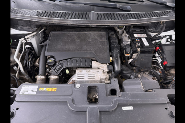 Opel Grandland X T 131PK AUT-8 Trekhaak Navi Camera Ecc Apple Carplay Android Auto Pdc Business Executive Elek.Achterklep Bi-Coulour AGR-Comfort Stoel Lane Assist Isofix Lmv Zwart Dak Keyless Origineel Nederlandse Auto