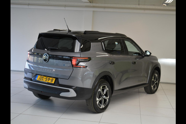 Citroën Ë-C3 Aircross Max 113pk Extended Range 54 kWh | WLTP 400km |