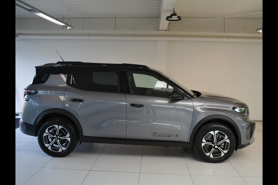 Citroën Ë-C3 Aircross Max 113pk Extended Range 54 kWh | WLTP 400km |