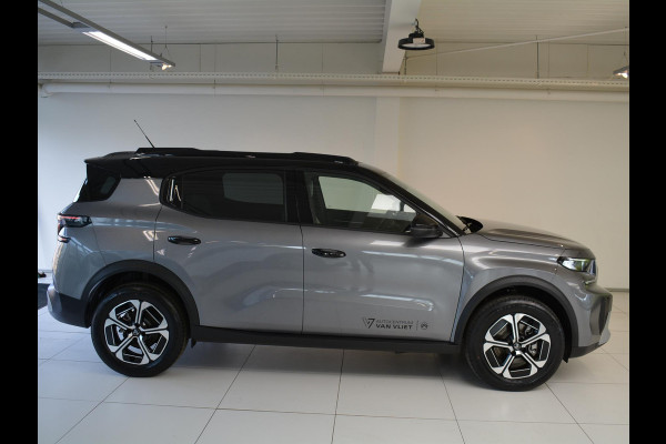 Citroën Ë-C3 Aircross Max 113pk Extended Range 54 kWh | WLTP 400km |