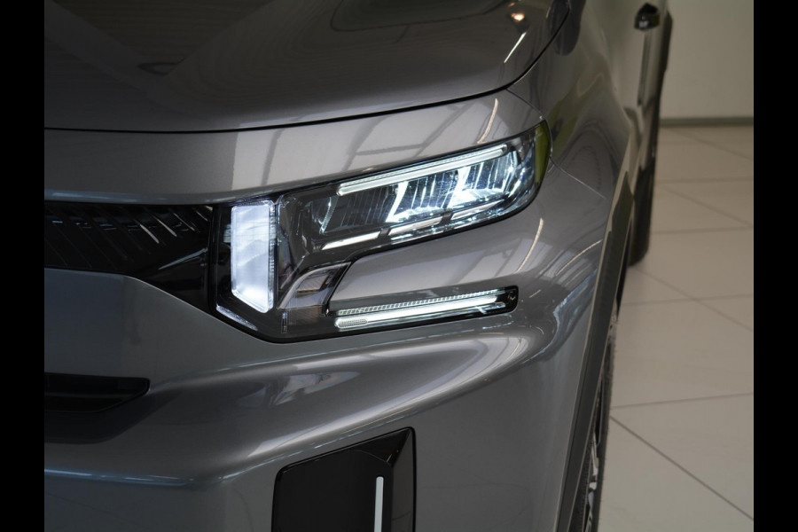 Citroën Ë-C3 Aircross Max 113pk Extended Range 54 kWh | WLTP 400km |