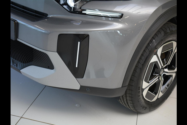 Citroën Ë-C3 Aircross Max 113pk Extended Range 54 kWh | WLTP 400km |