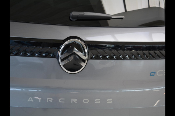 Citroën Ë-C3 Aircross Max 113pk Extended Range 54 kWh | WLTP 400km |