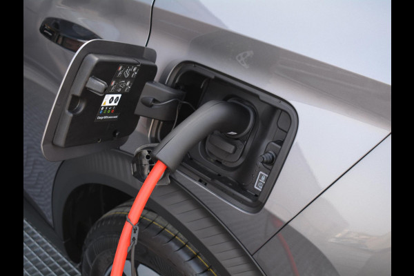 Citroën Ë-C3 Aircross Max 113pk Extended Range 54 kWh | WLTP 400km |