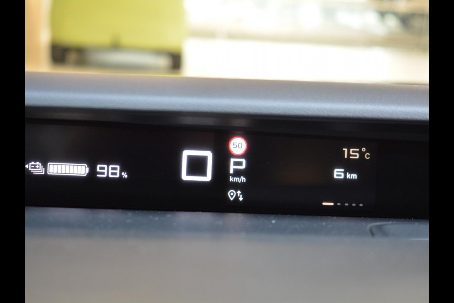 Citroën Ë-C3 Aircross Max 113pk Extended Range 54 kWh | WLTP 400km |