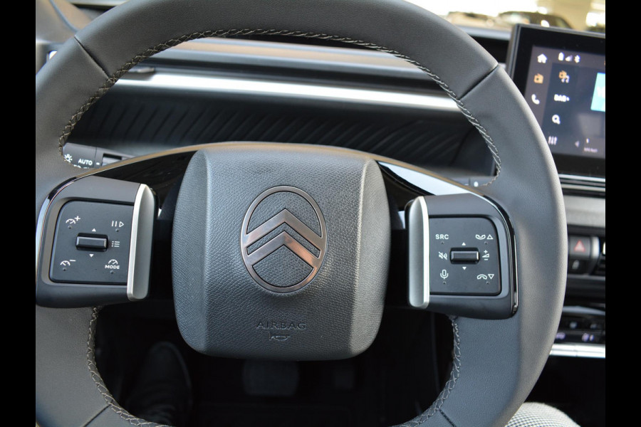Citroën Ë-C3 Aircross Max 113pk Extended Range 54 kWh | WLTP 400km |