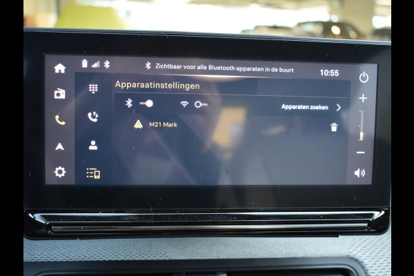 Citroën Ë-C3 Aircross Max 113pk Extended Range 54 kWh | WLTP 400km |