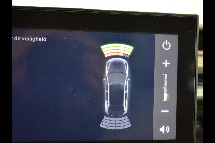 Citroën Ë-C3 Aircross Max 113pk Extended Range 54 kWh | WLTP 400km |