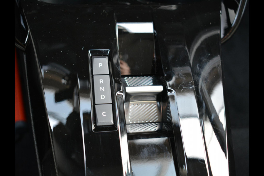 Citroën Ë-C3 Aircross Max 113pk Extended Range 54 kWh | WLTP 400km |