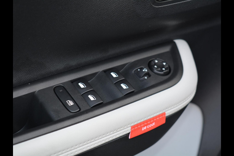 Citroën Ë-C3 Aircross Max 113pk Extended Range 54 kWh | WLTP 400km |