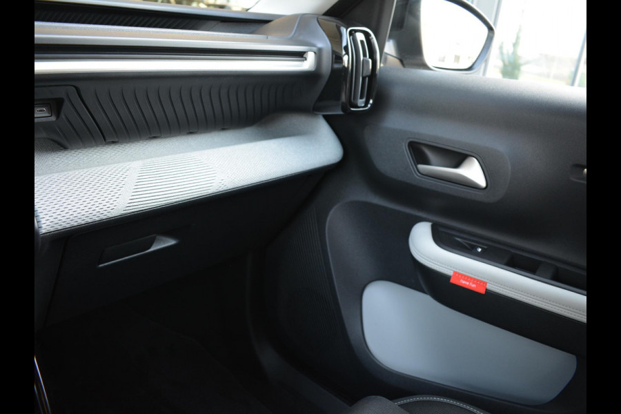 Citroën Ë-C3 Aircross Max 113pk Extended Range 54 kWh | WLTP 400km |