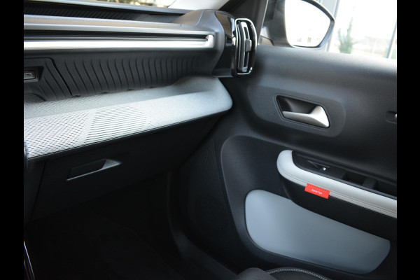 Citroën Ë-C3 Aircross Max 113pk Extended Range 54 kWh | WLTP 400km |