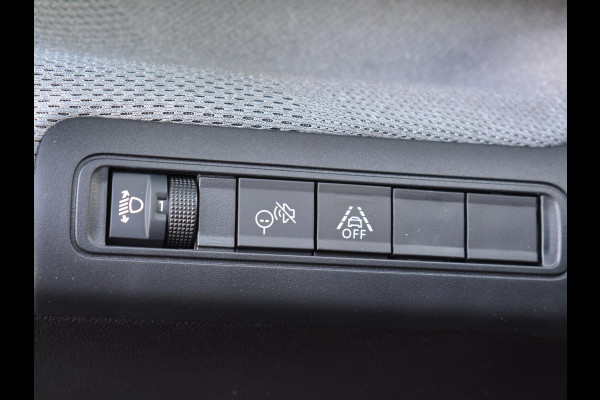 Citroën Ë-C3 Aircross Max 113pk Extended Range 54 kWh | WLTP 400km |