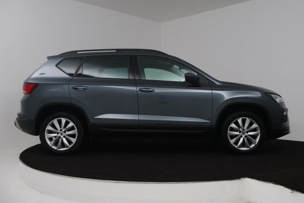Seat Ateca 1.5 TSI Style Business Intense (PANORAMADAK, TREKHAAK WEGKLAPBAAR, CARPLAY, ACHTERUITRIJCAMERA, CRUISE ADAPTIEF)
