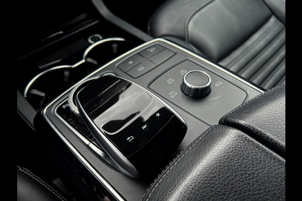 Mercedes-Benz GLE 350 d 4MATIC AMG Sport Edition ACC_360 Cam_Trekh_21''LMV