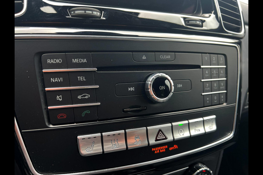 Mercedes-Benz GLE 350 d 4MATIC AMG Sport Edition ACC_360 Cam_Trekh_21''LMV