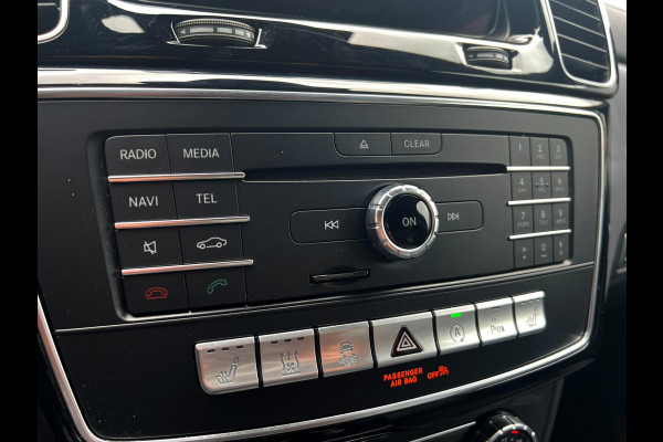 Mercedes-Benz GLE 350 d 4MATIC AMG Sport Edition ACC_360 Cam_Trekh_21''LMV