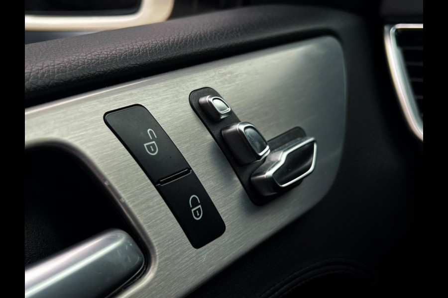 Mercedes-Benz GLE 350 d 4MATIC AMG Sport Edition ACC_360 Cam_Trekh_21''LMV