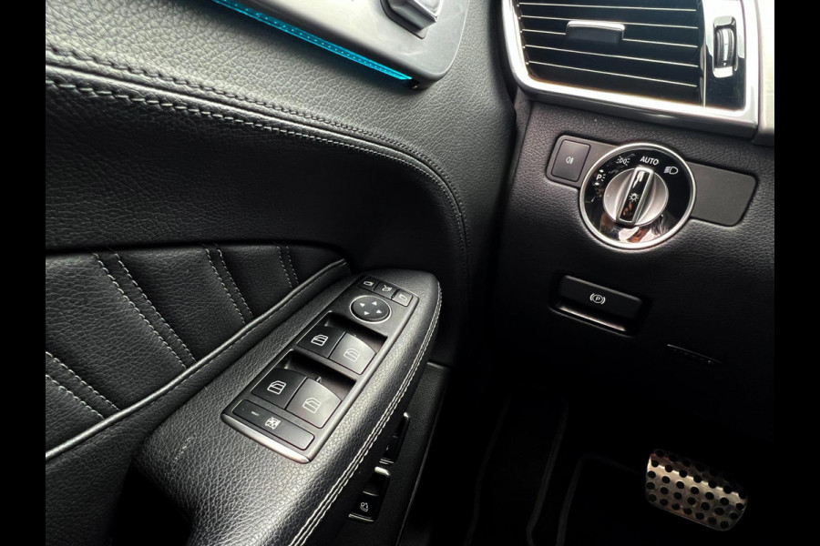 Mercedes-Benz GLE 350 d 4MATIC AMG Sport Edition ACC_360 Cam_Trekh_21''LMV