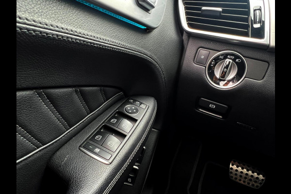 Mercedes-Benz GLE 350 d 4MATIC AMG Sport Edition ACC_360 Cam_Trekh_21''LMV