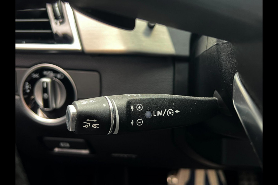 Mercedes-Benz GLE 350 d 4MATIC AMG Sport Edition ACC_360 Cam_Trekh_21''LMV