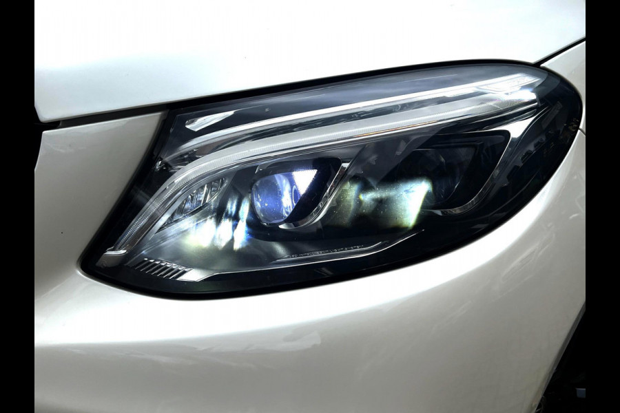 Mercedes-Benz GLE 350 d 4MATIC AMG Sport Edition ACC_360 Cam_Trekh_21''LMV